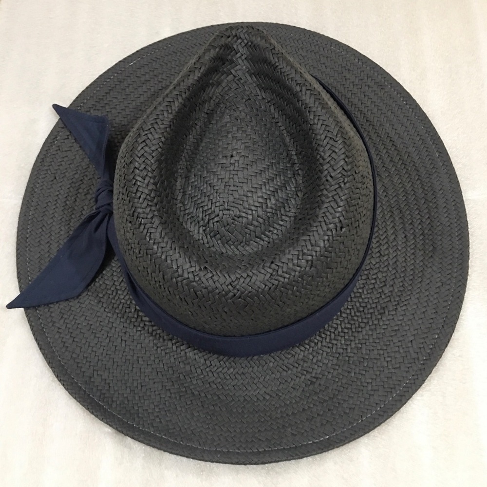 ❤️ RAG & BONE ❤️ COLLECTION FEDORA BANDANA BAND . - Picture 7 of 12